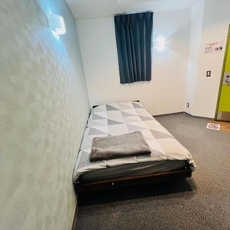אוסקה Hotel Leola - Vacation Stay 25772V מראה חיצוני תמונה