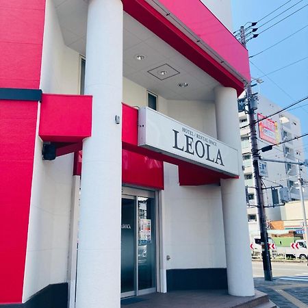 אוסקה Hotel Leola - Vacation Stay 25772V מראה חיצוני תמונה