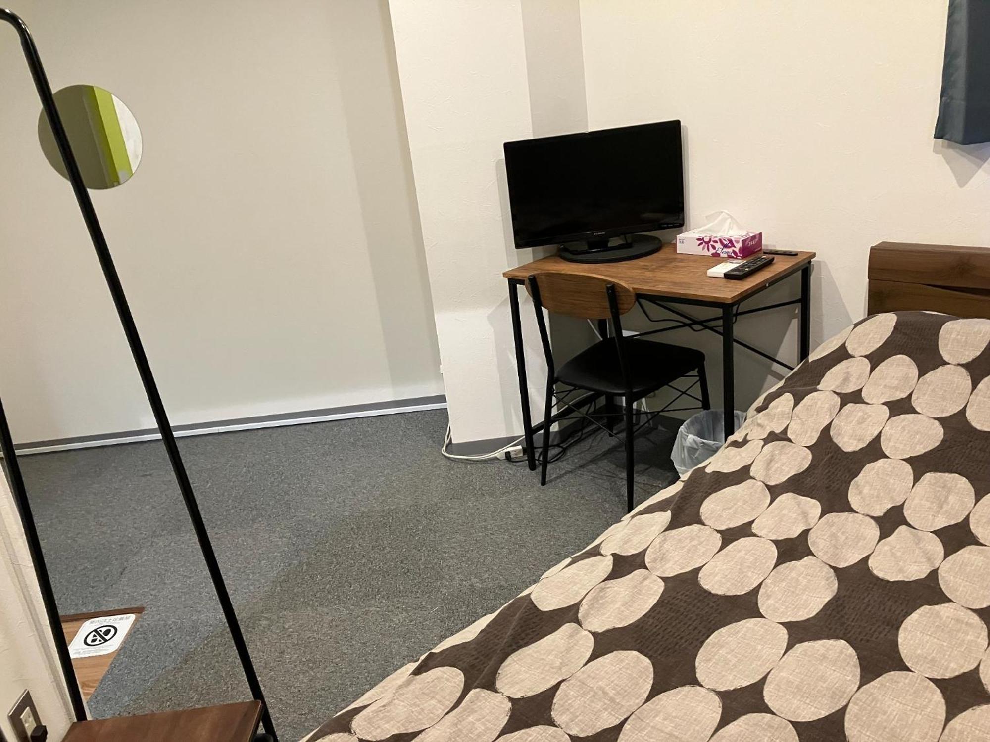 אוסקה Hotel Leola - Vacation Stay 25772V מראה חיצוני תמונה