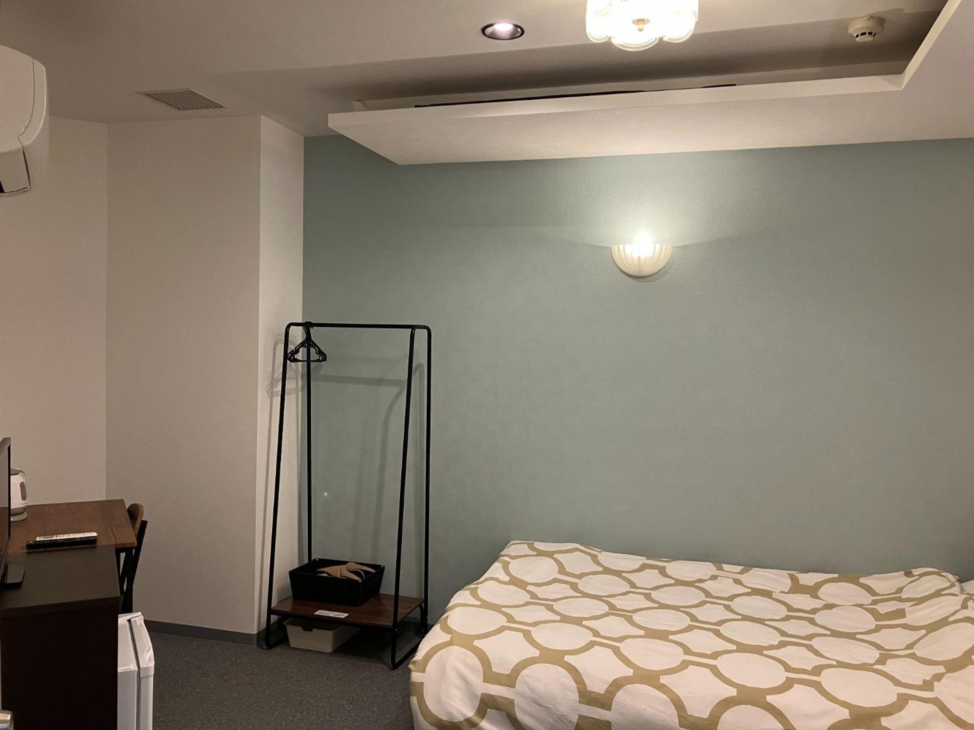 אוסקה Hotel Leola - Vacation Stay 25772V מראה חיצוני תמונה