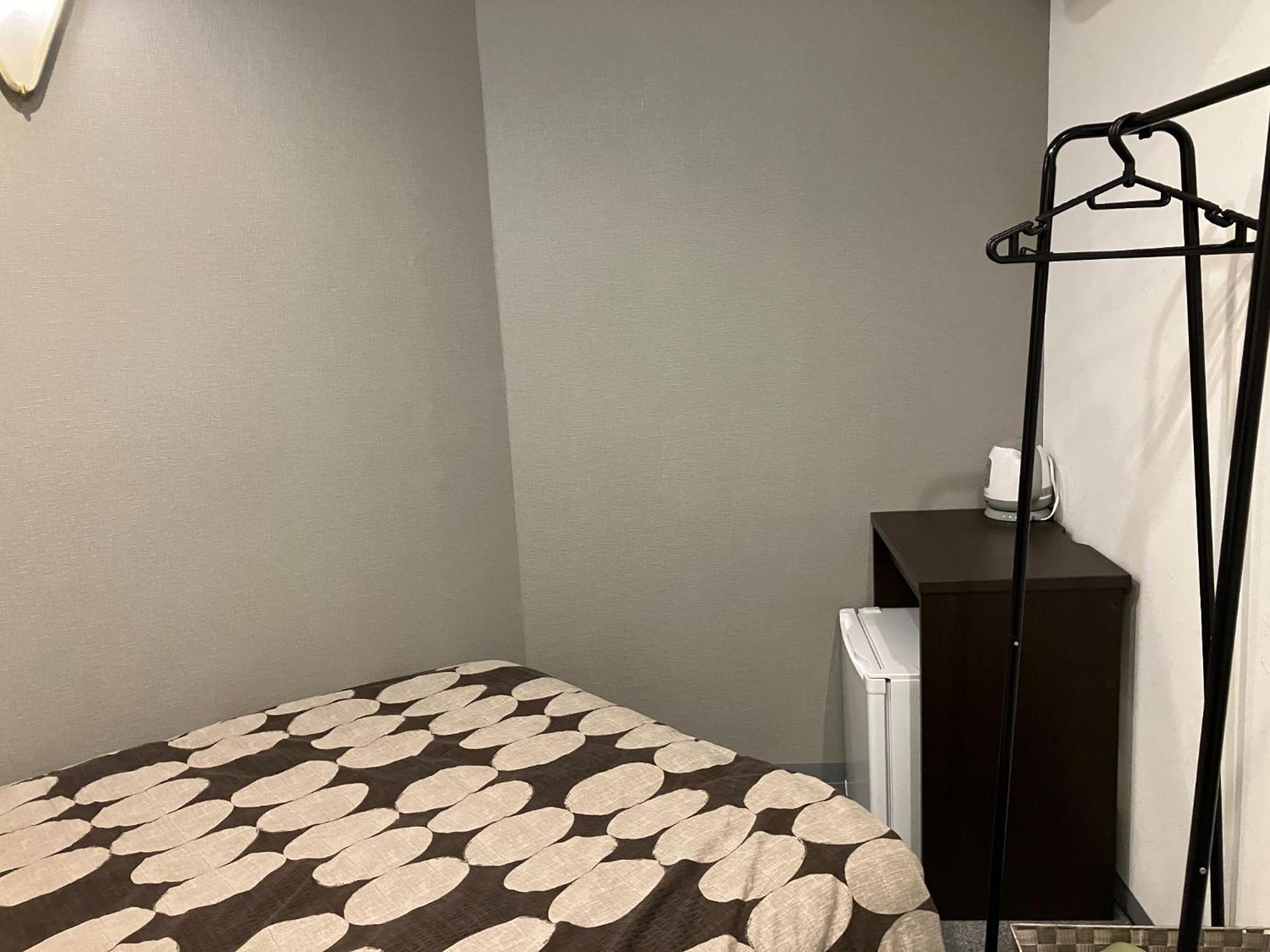 אוסקה Hotel Leola - Vacation Stay 25772V מראה חיצוני תמונה