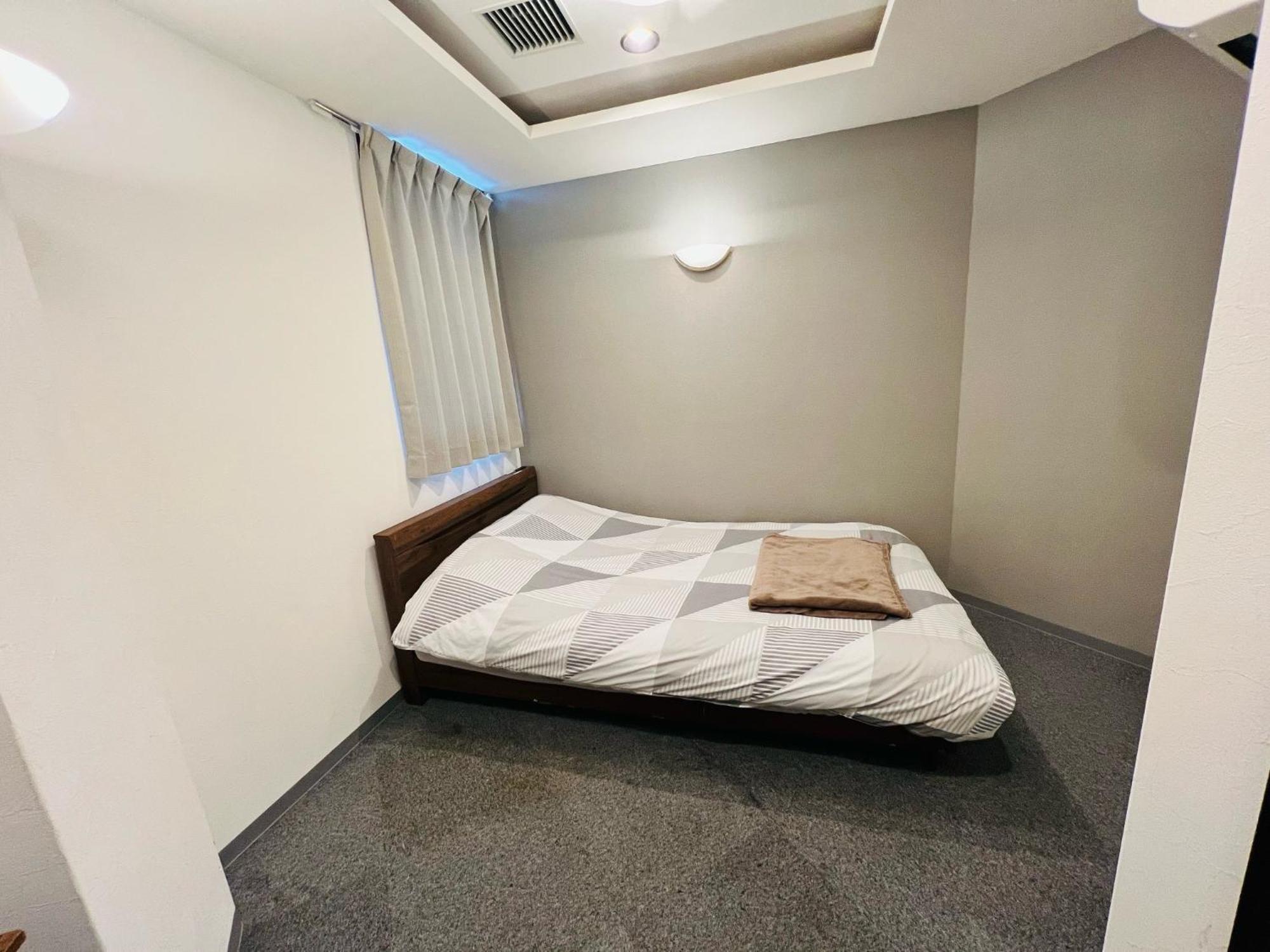 אוסקה Hotel Leola - Vacation Stay 25772V מראה חיצוני תמונה