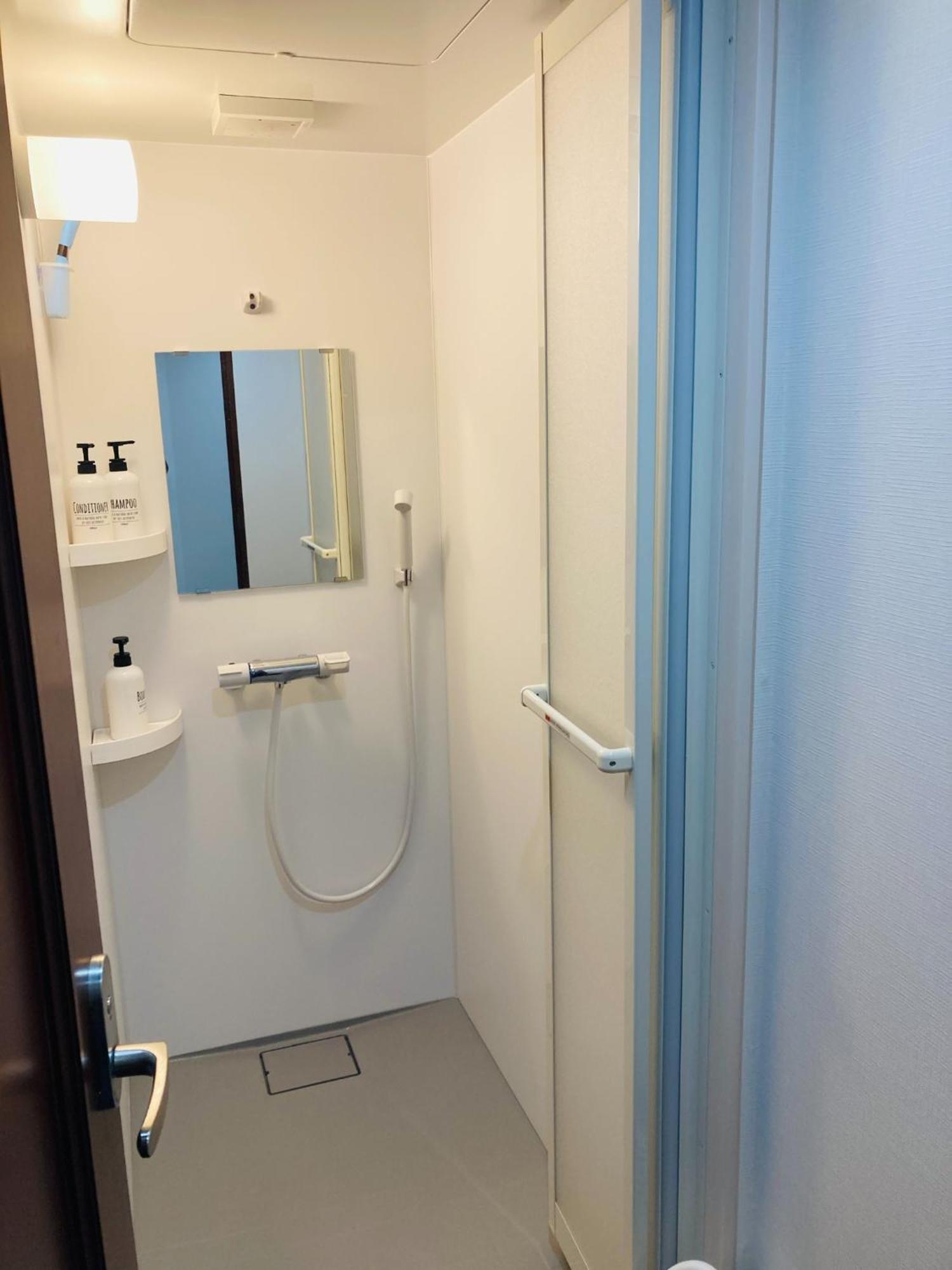 אוסקה Hotel Leola - Vacation Stay 25772V מראה חיצוני תמונה