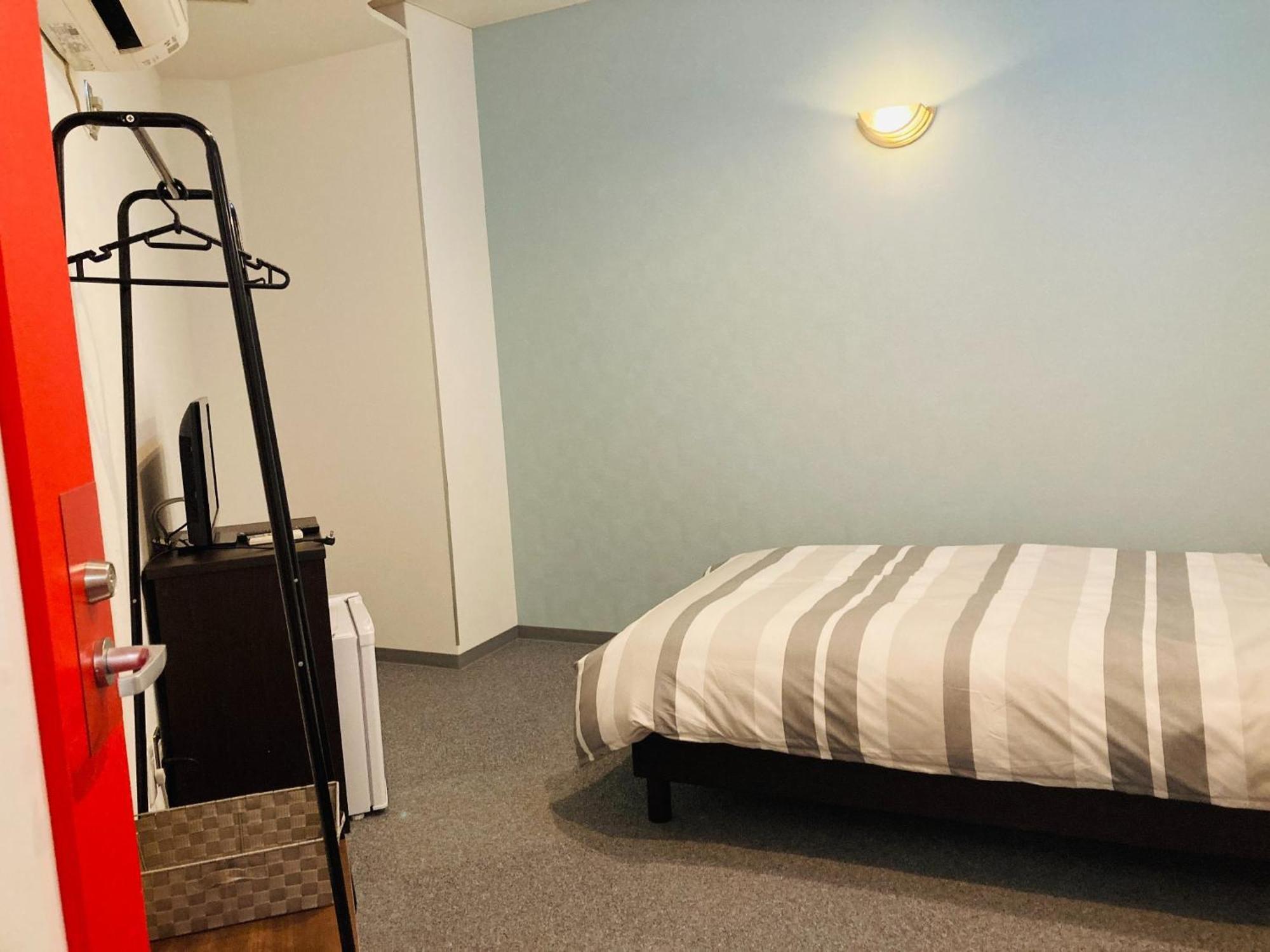 אוסקה Hotel Leola - Vacation Stay 25772V מראה חיצוני תמונה